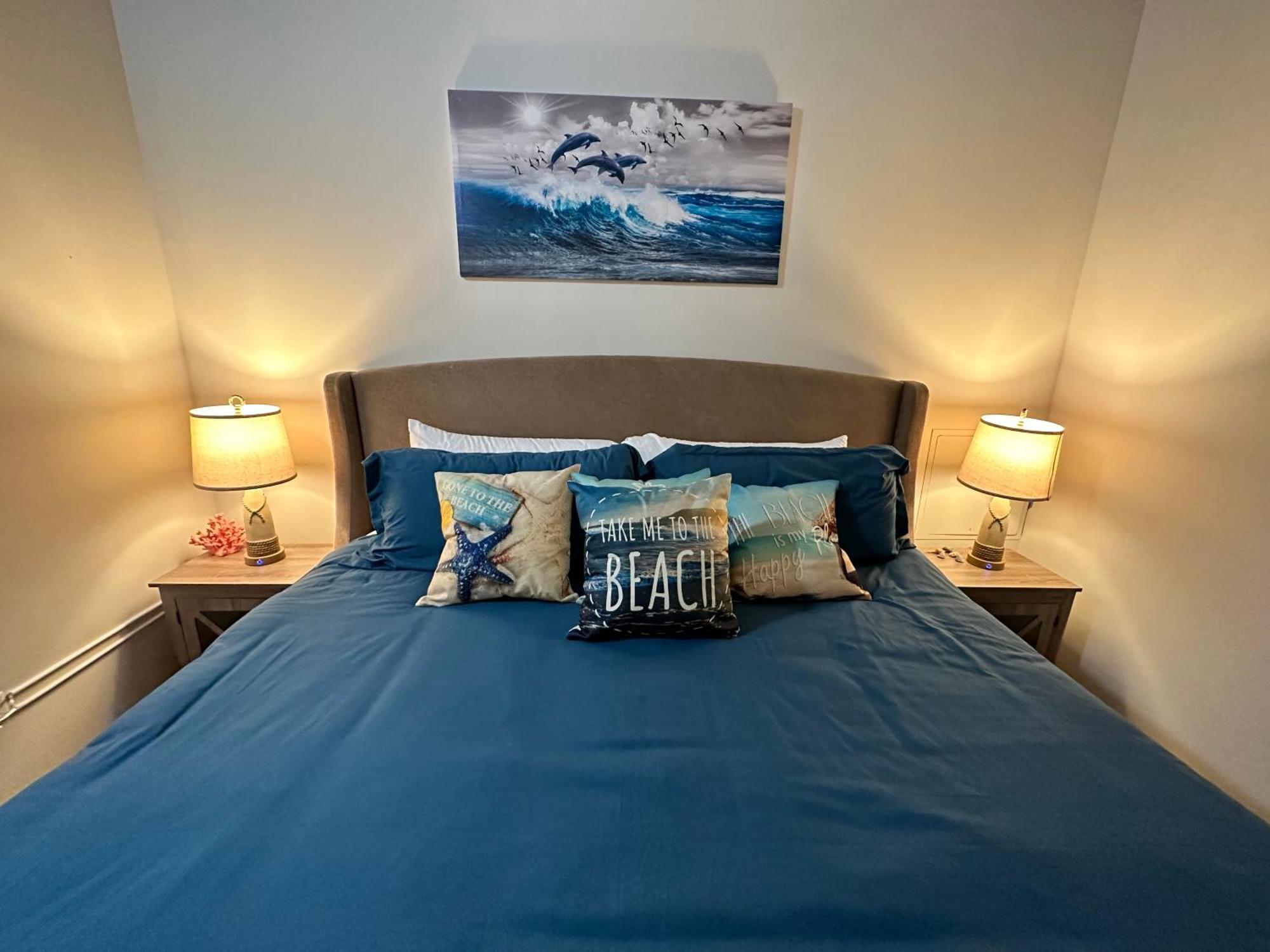 Luxery Stay Chicago - Themed Units! Close To Downtown, Mccormick Place & Wintrust Arena Ngoại thất bức ảnh