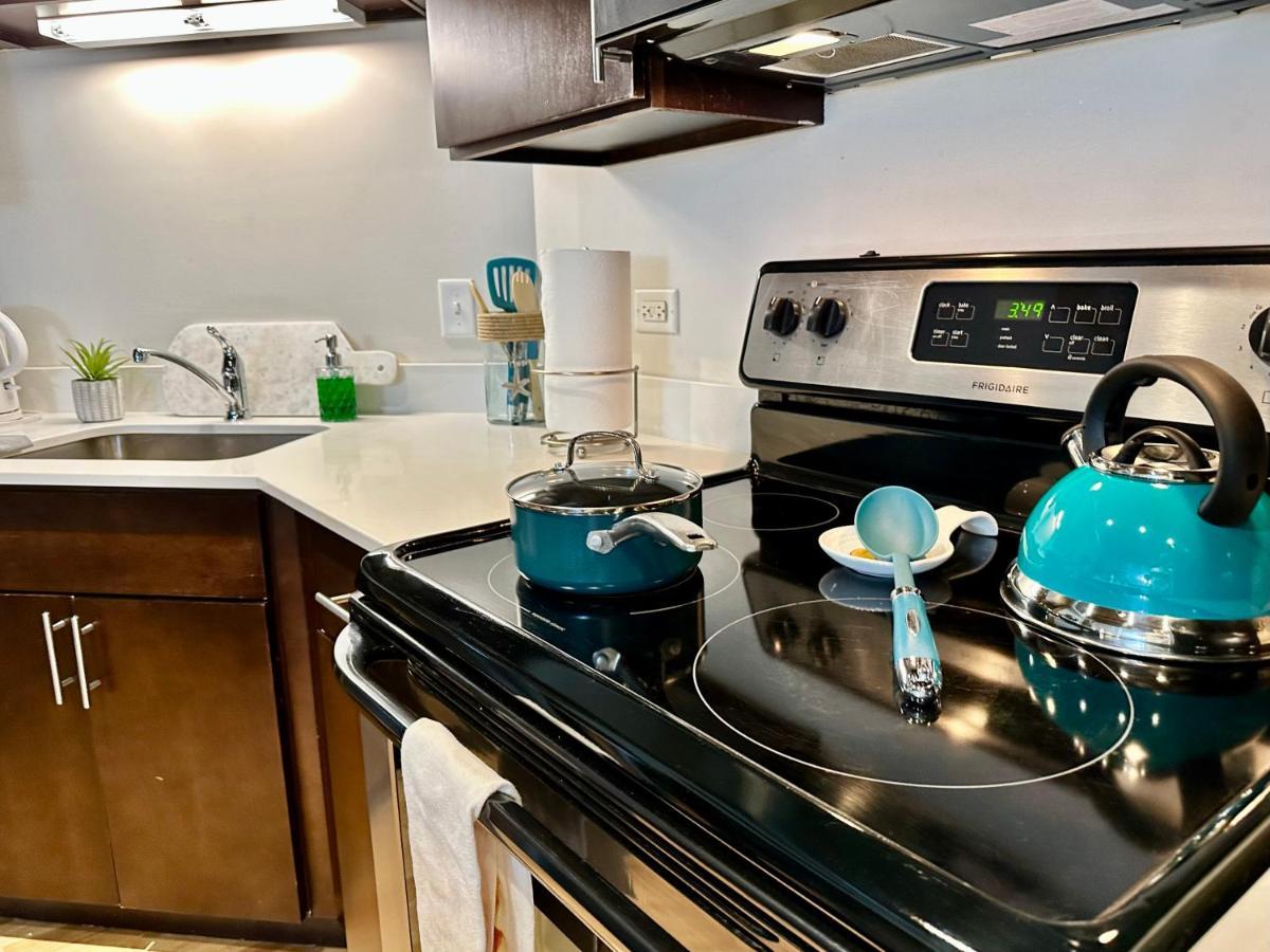 Luxery Stay Chicago - Themed Units! Close To Downtown, Mccormick Place & Wintrust Arena Ngoại thất bức ảnh