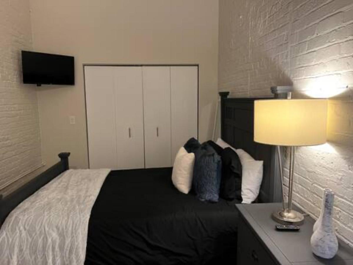 Luxery Stay Chicago - Themed Units! Close To Downtown, Mccormick Place & Wintrust Arena Ngoại thất bức ảnh