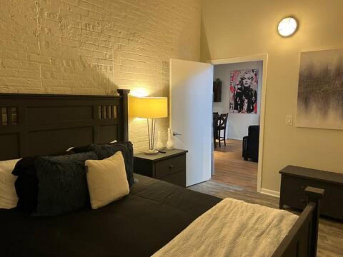 Luxery Stay Chicago - Themed Units! Close To Downtown, Mccormick Place & Wintrust Arena Ngoại thất bức ảnh