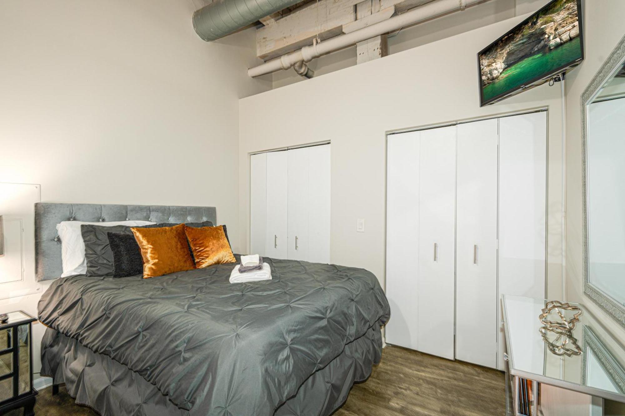 Luxery Stay Chicago - Themed Units! Close To Downtown, Mccormick Place & Wintrust Arena Ngoại thất bức ảnh