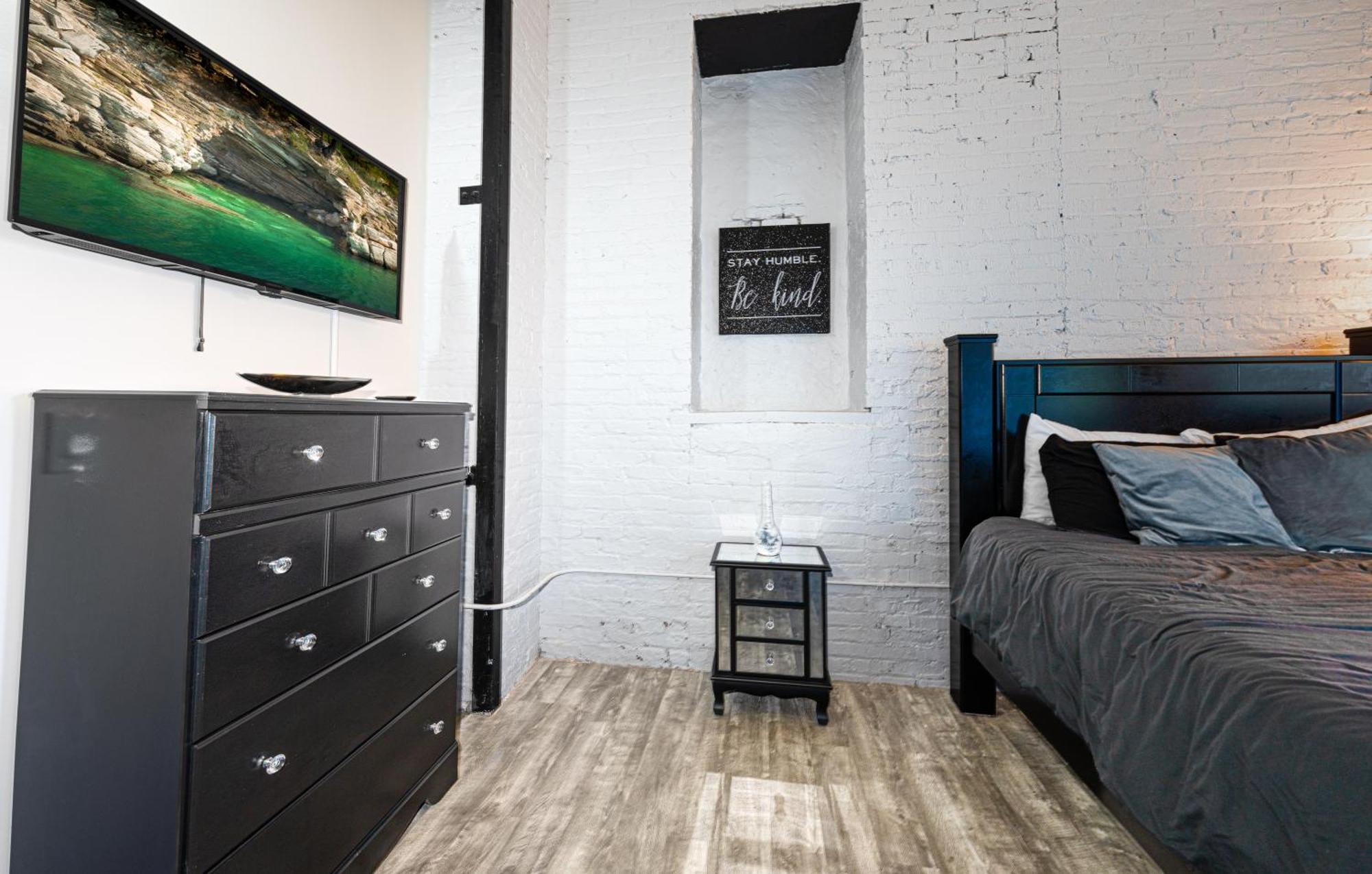 Luxery Stay Chicago - Themed Units! Close To Downtown, Mccormick Place & Wintrust Arena Ngoại thất bức ảnh
