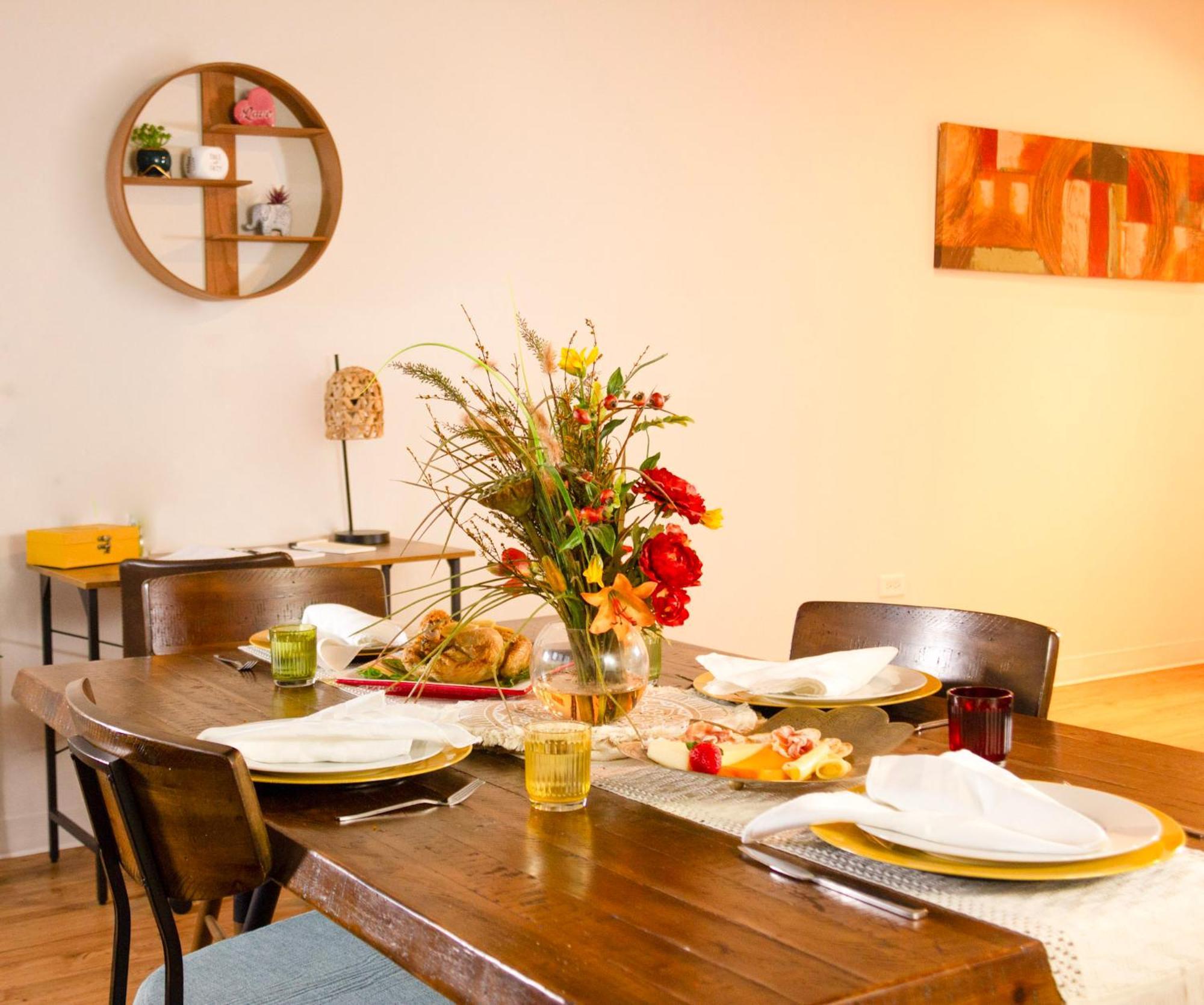 Luxery Stay Chicago - Themed Units! Close To Downtown, Mccormick Place & Wintrust Arena Ngoại thất bức ảnh