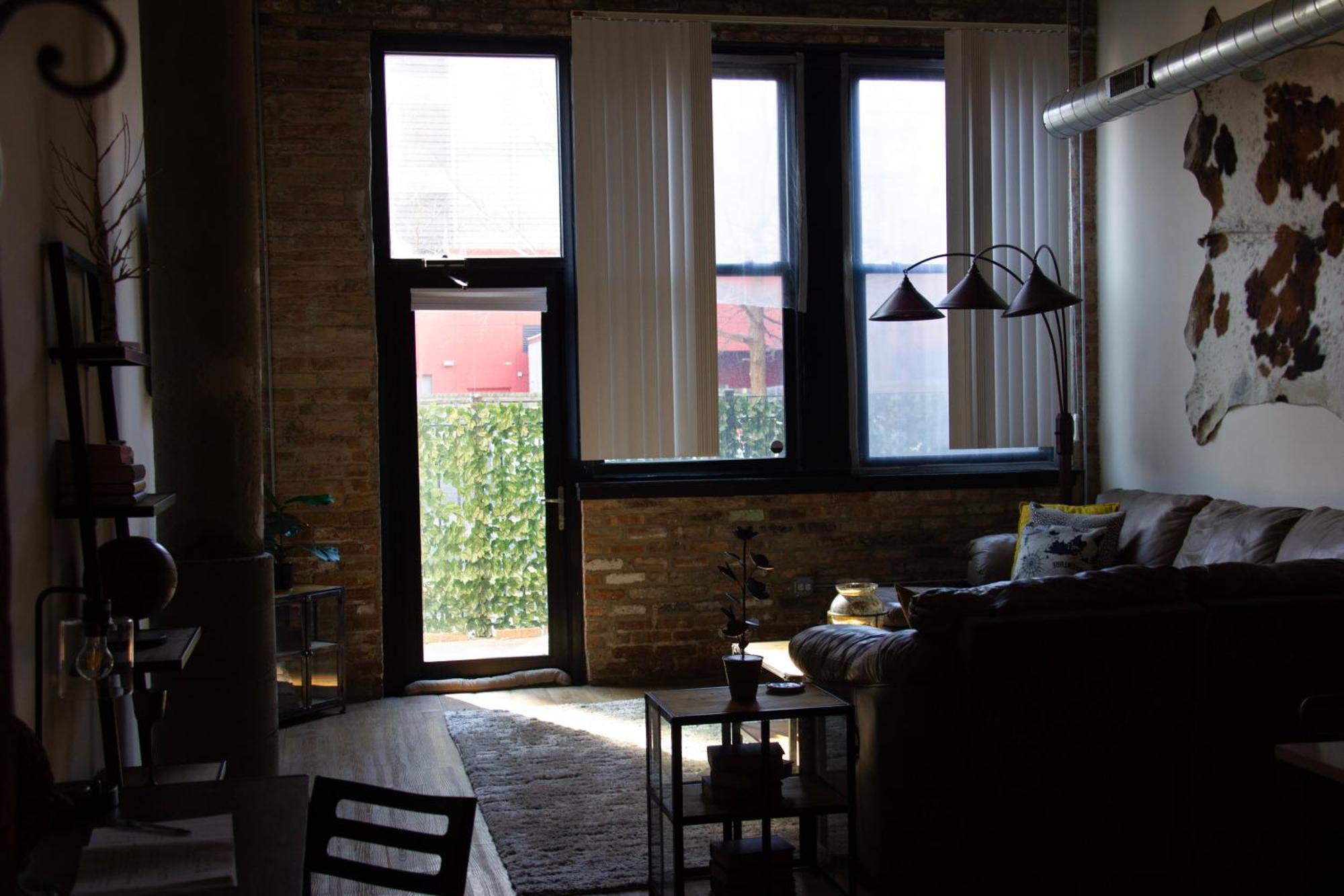 Luxery Stay Chicago - Themed Units! Close To Downtown, Mccormick Place & Wintrust Arena Ngoại thất bức ảnh