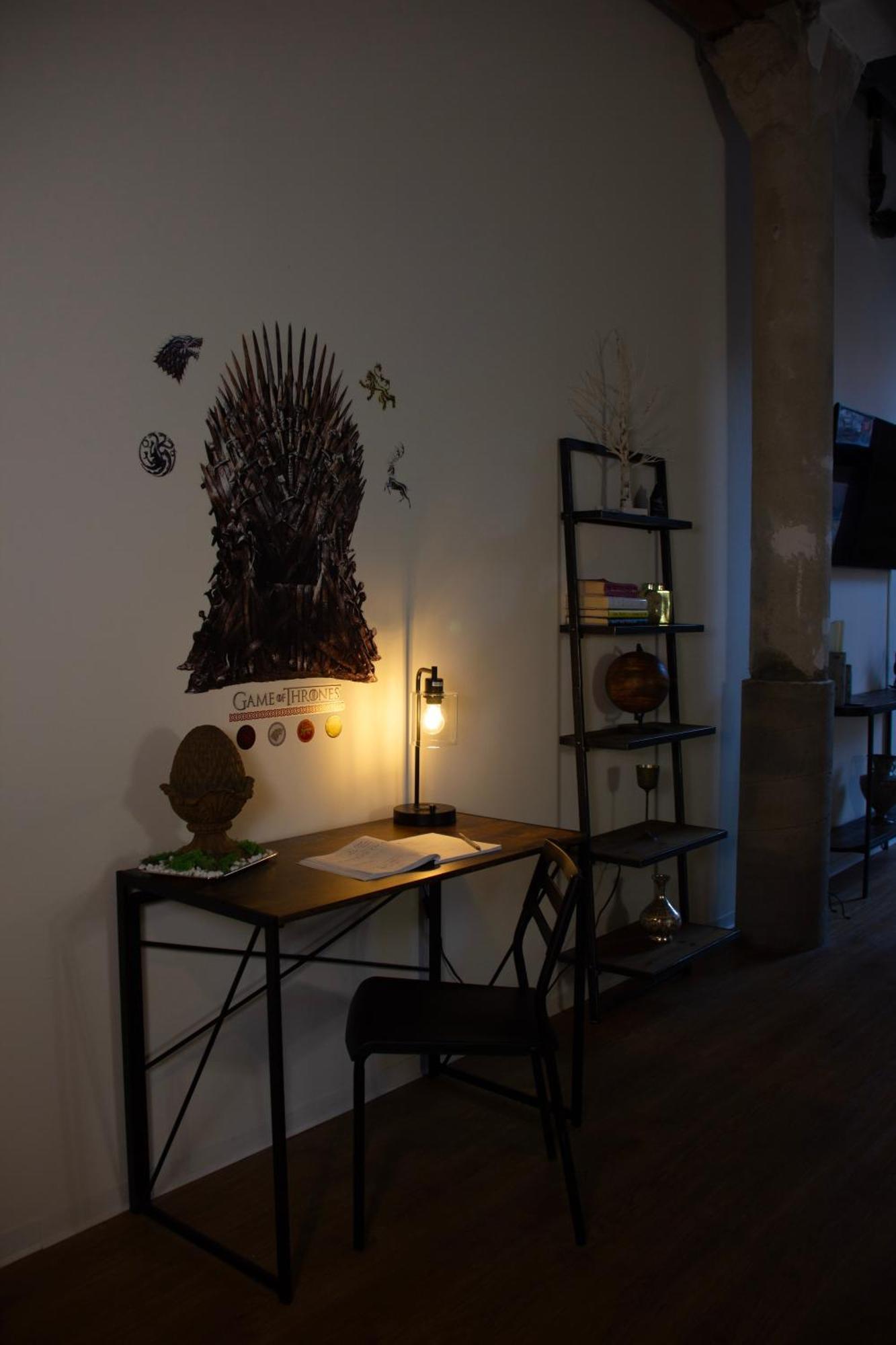 Luxery Stay Chicago - Themed Units! Close To Downtown, Mccormick Place & Wintrust Arena Ngoại thất bức ảnh