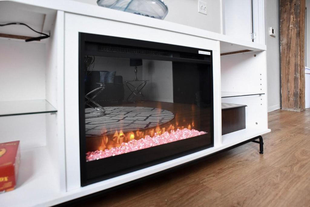 Luxery Stay Chicago - Themed Units! Close To Downtown, Mccormick Place & Wintrust Arena Ngoại thất bức ảnh