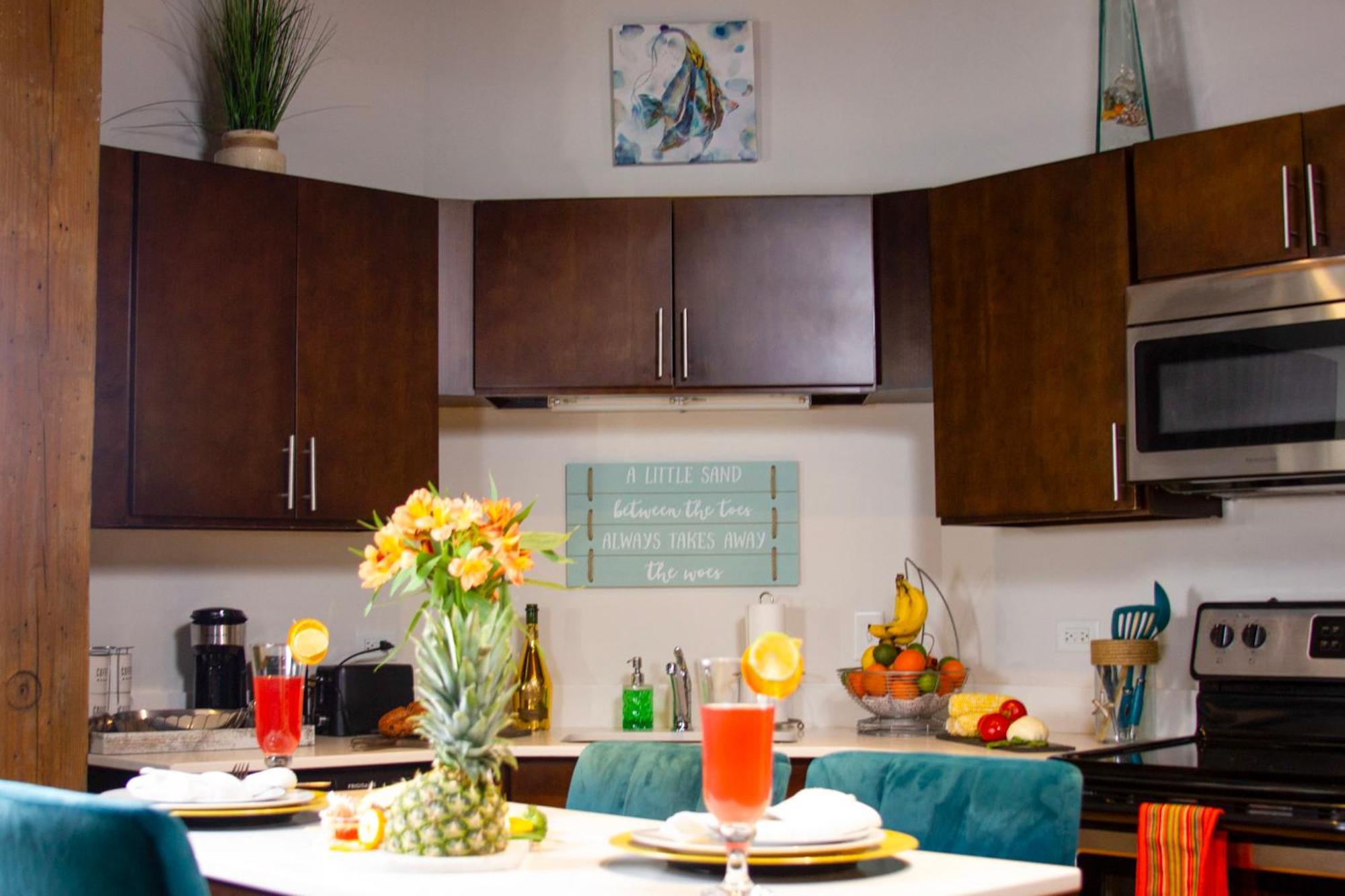 Luxery Stay Chicago - Themed Units! Close To Downtown, Mccormick Place & Wintrust Arena Ngoại thất bức ảnh