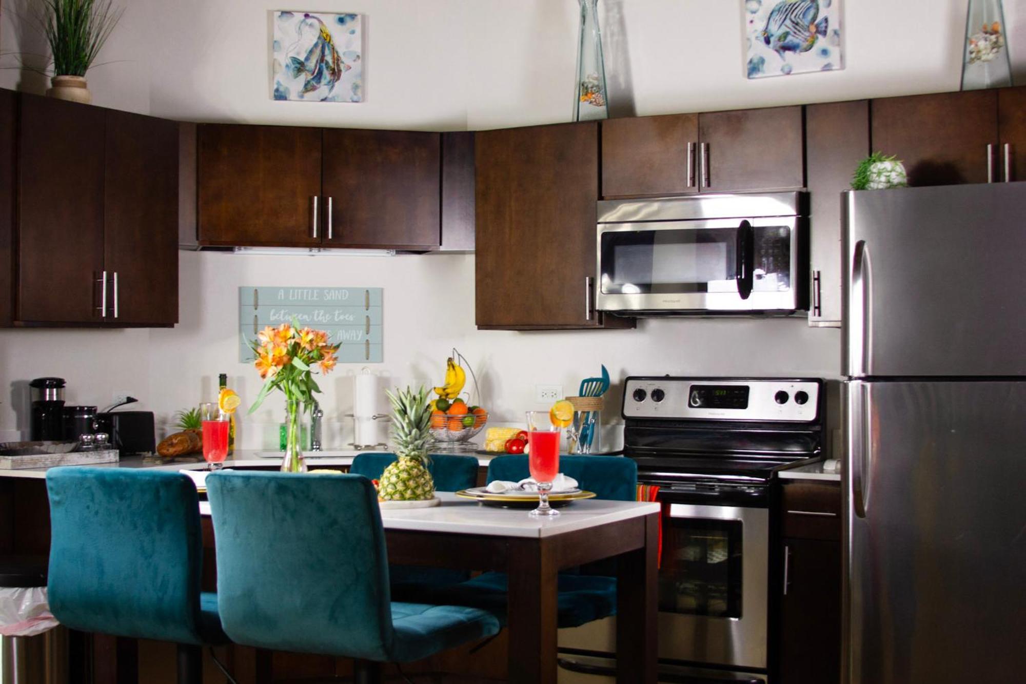 Luxery Stay Chicago - Themed Units! Close To Downtown, Mccormick Place & Wintrust Arena Ngoại thất bức ảnh