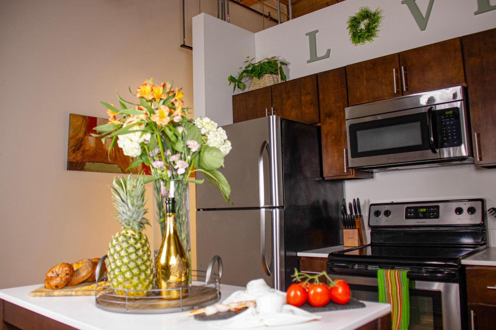 Luxery Stay Chicago - Themed Units! Close To Downtown, Mccormick Place & Wintrust Arena Ngoại thất bức ảnh