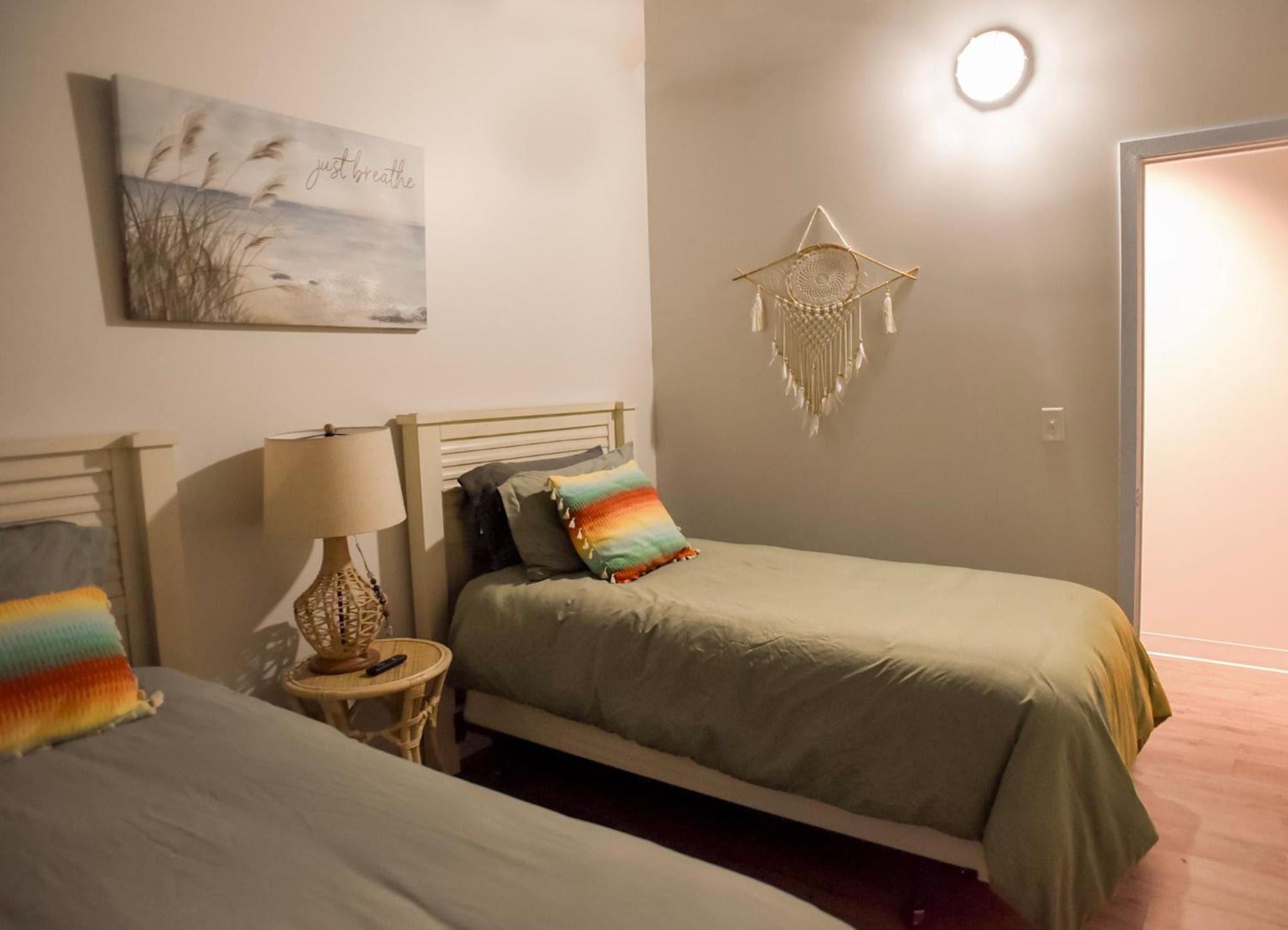 Luxery Stay Chicago - Themed Units! Close To Downtown, Mccormick Place & Wintrust Arena Ngoại thất bức ảnh